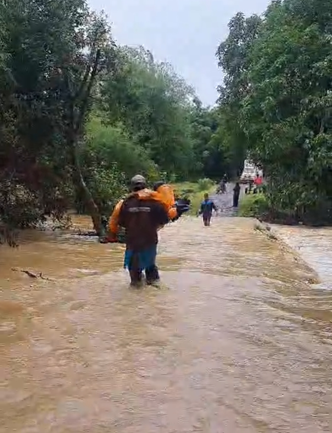 *प्रशासन याकडे लक्ष देईल का……????*