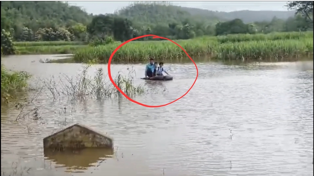 *हृदयाचा ठोका चुकल्याशिवाय राहत नाही*