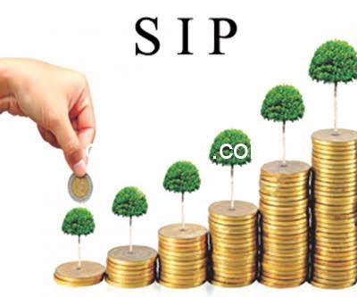 *Systematic Investment Plan अर्थात सिप (SIP)*