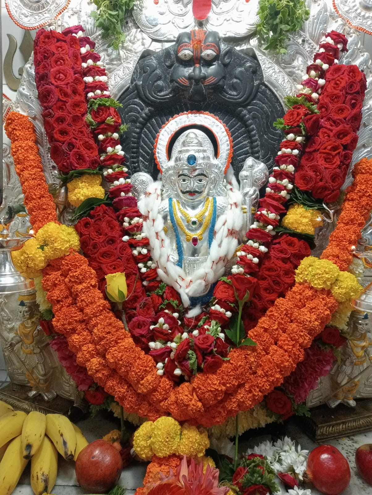 दुर्मिळ योग श्रावण शनी अमावास्या, दि. २३ ऑगस्ट*