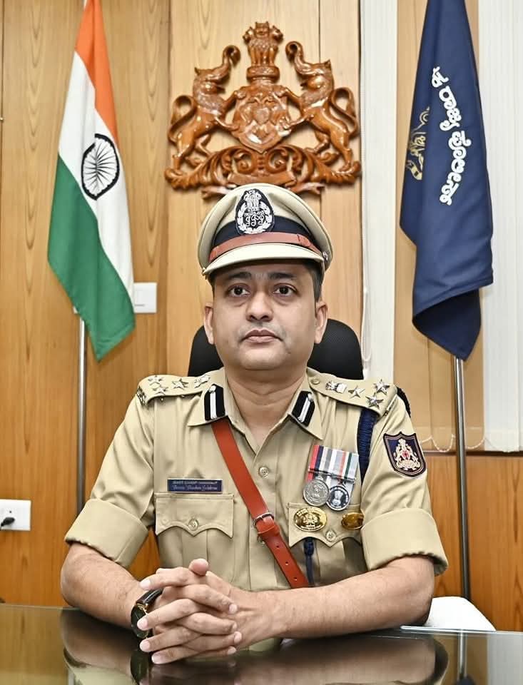 *सोशल मीडियावर प्रक्षोभक पोस्ट करणाऱ्यांवर फौजदारी कारवाई*