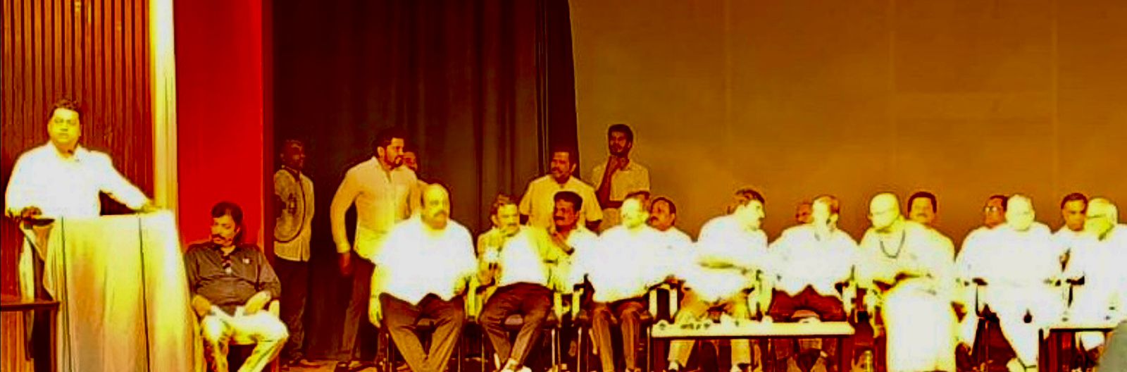 *बेंगळूरमध्ये मराठा समाजाच्या विकासासाठी महत्वपूर्ण बैठक*
